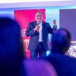 ANDRÉS MIJES PRESUME QUE ESCOBEDO ES EL PRIMER MUNICIPIO “100% DIGITAL” EN NUEVO LEÓN