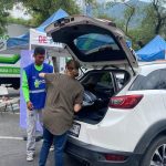 DANIEL TAMEZ DESTACA IMPULSO AMBIENTAL CON “SAN PEDRO RECICLA, DRIVE THRU”