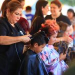 HÉCTOR GARCÍA DESTACA ESTRATEGIA DE ATENCIÓN CIUDADANA EN GUADALUPE