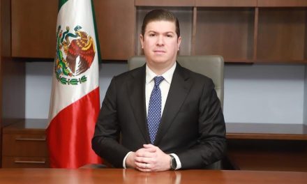 CARLOS EDUARDO MENDOZA CANO ASUME COMO CONSEJERO DE LA JUDICATURA DE NUEVO LEÓN