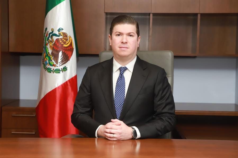 CARLOS EDUARDO MENDOZA CANO ASUME COMO CONSEJERO DE LA JUDICATURA DE NUEVO LEÓN