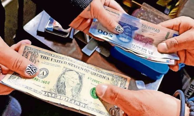 IMPUESTO SOBRE REMESAS PODRÍA TENER GRANDES AFECTACIONES EN FAMILIAS MEXICANAS