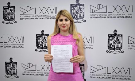 DIPUTADA MELISA PEÑA PRESENTA INICIATIVA PARA TIPIFICAR COMO DELITO DEJAR A NIÑOS SOLOS EN AUTOS