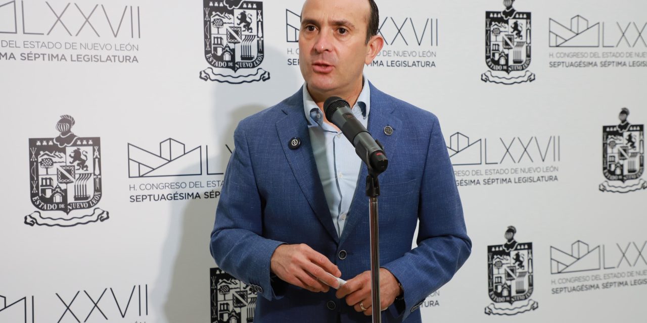 CARLOS DE LA FUENTE PIDE MAYOR COORDINACIÓN ENTRE GOBERNADORES DEL NORESTE