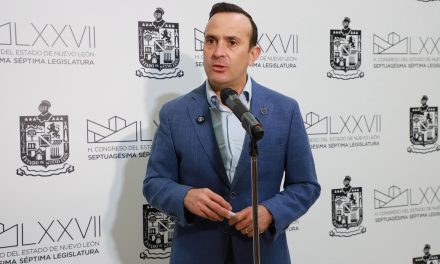 CARLOS DE LA FUENTE PIDE MAYOR COORDINACIÓN ENTRE GOBERNADORES DEL NORESTE