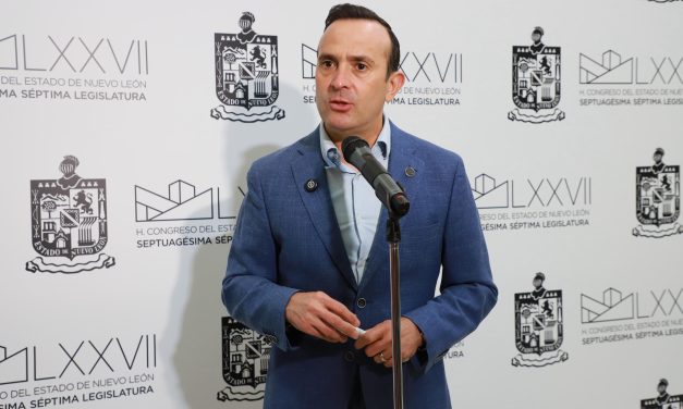 CARLOS DE LA FUENTE PIDE MAYOR COORDINACIÓN ENTRE GOBERNADORES DEL NORESTE