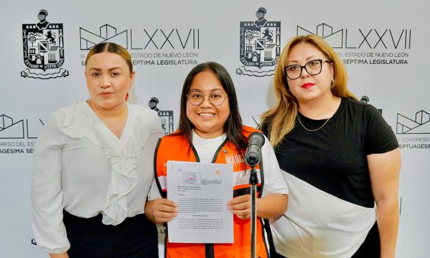 MARISOL GONZÁLEZ IMPULSA REGULACIÓN DE CENTROS DE REHABILITACIÓN EN NUEVO LEÓN