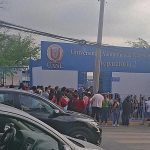 MILES DE ASPIRANTES PRESENTAN EXAMEN DE ADMISIÓN A PREPARATORIAS DE LA UANL