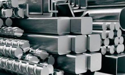 ARANCELES EN ALUMINIO Y ACERO TENSAN RELACIONES COMERCIALES CON ESTADOS UNIDOS