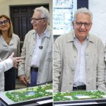 MAURICIO FERNÁNDEZ PRESENTA EL “GRAN PARQUE”, EL MÁS IMPORTANTE DEL PONIENTE DE SAN PEDRO