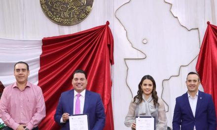 CONGRESO DEL ESTADO Y UANL SE ALÍAN PARA FORMAR LEGISLADORES MÁS PREPARADOS
