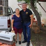 BALTAZAR MARTÍNEZ MONTEMAYOR IMPULSA EL PROGRAMA “AVE” EN CERRALVO