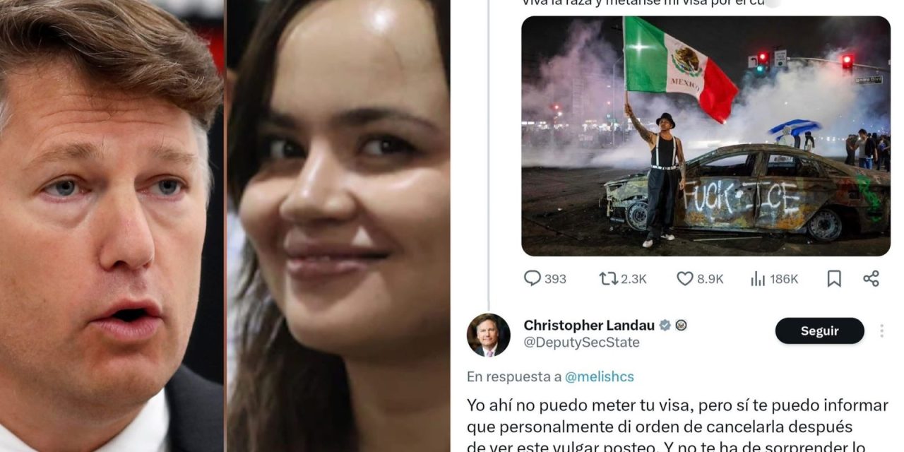 MORENA SE DESLINDA DE DECLARACIONES DE MELISSA CORNEJO, CONSEJERA EN JALISCO
