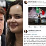 MORENA SE DESLINDA DE DECLARACIONES DE MELISSA CORNEJO, CONSEJERA EN JALISCO