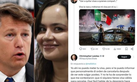 MORENA SE DESLINDA DE DECLARACIONES DE MELISSA CORNEJO, CONSEJERA EN JALISCO