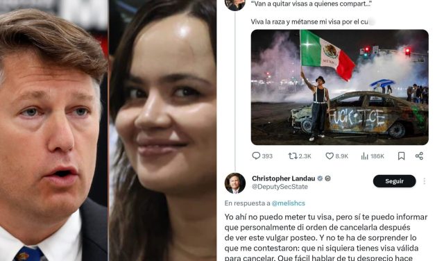 MORENA SE DESLINDA DE DECLARACIONES DE MELISSA CORNEJO, CONSEJERA EN JALISCO