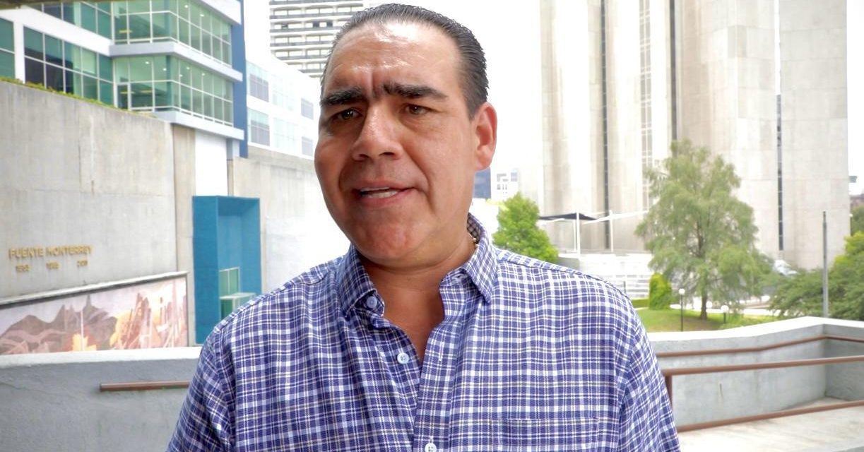 HERIBERTO TREVIÑO EXIGE “ALTO A LA CACERÍA” CONTRA MOTOCICLISTAS