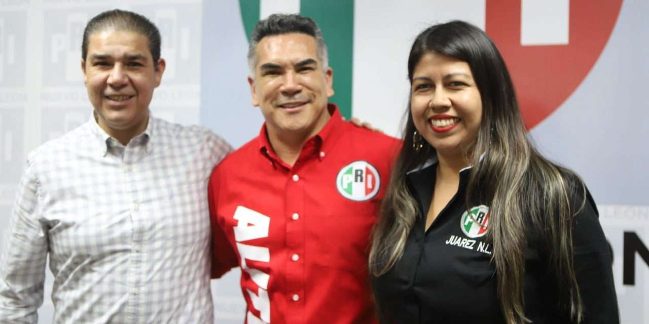 PACO TREVIÑO DESTACA REUNIÓN DE TRABAJO CON ALEJANDRO MORENO