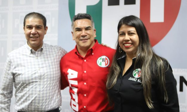PACO TREVIÑO DESTACA REUNIÓN DE TRABAJO CON ALEJANDRO MORENO