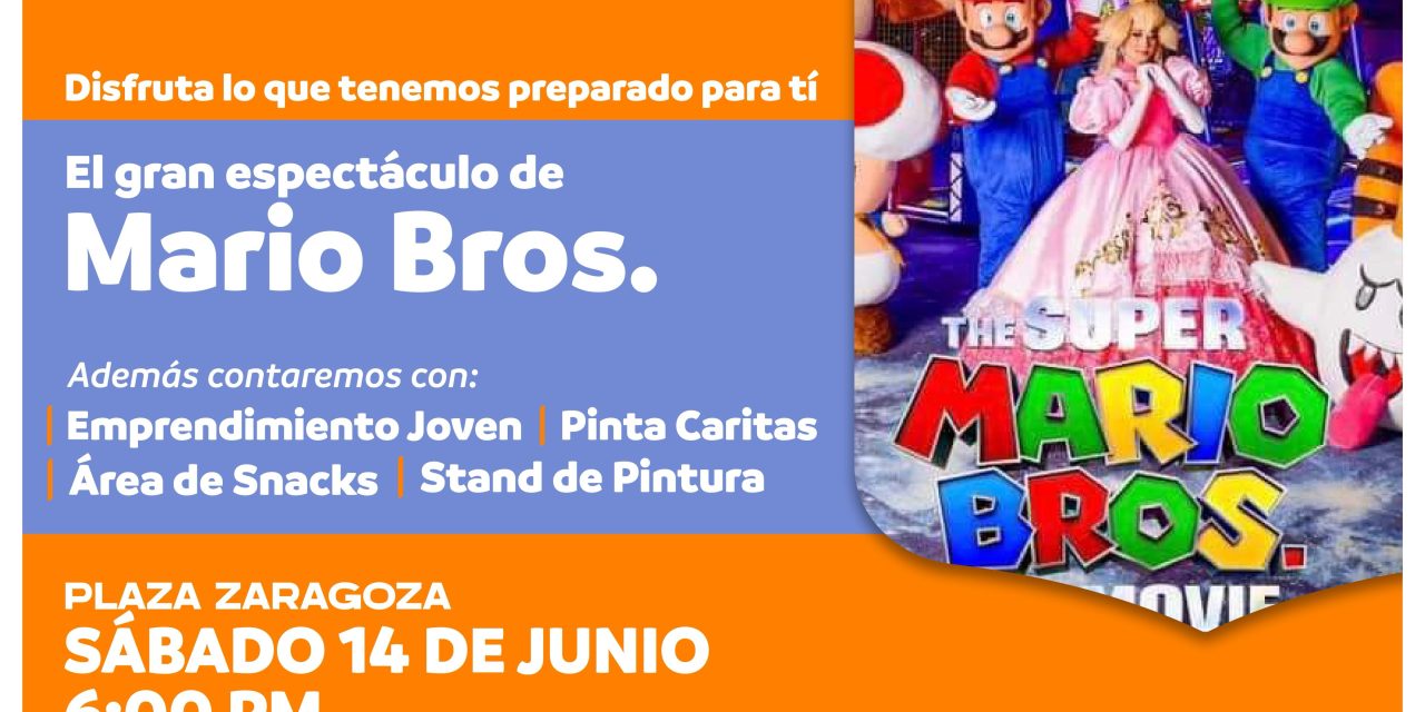 DAVID SÁNCHEZ INVITA A DISFRUTAR DE TARDES CULTURALES EN PLAZA ZARAGOZA
