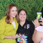 CLARA LUZ FLORES IMPULSA EL COMERCIO LOCAL FEMENINO EN NUEVO LEÓN