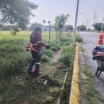 ANDRÉS MIJES DESTACA PARTICIPACIÓN CIUDADANA EN LA TRANSFORMACIÓN DE ESCOBEDO