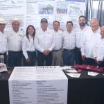 SANTOS GUZMÁN DESTACA COMPROMISO DE LA UANL CON EL SECTOR PECUARIO EN SUBASTA DE HEMBRAS ÉLITE
