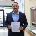 MARIO SOTO PROPONE IGUALDAD DE OPORTUNIDADES PARA DEPORTISTAS DE ALTO RENDIMIENTO