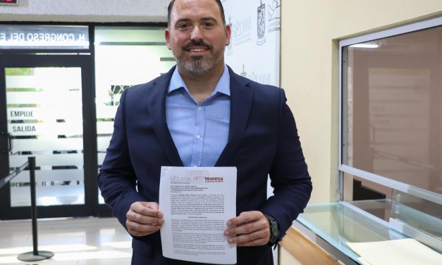 MARIO SOTO PROPONE IGUALDAD DE OPORTUNIDADES PARA DEPORTISTAS DE ALTO RENDIMIENTO