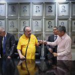 GABRIEL TODD, NUEVO SECRETARIO DE DESARROLLO URBANO, PROMETE ORDEN Y EFICIENCIA EN SAN PEDRO