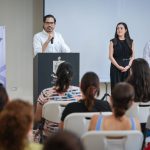 DAVID DE LA PEÑA INICIA RED DE APOYO PARA FAMILIARES DE PERSONAS CON AUTISMO EN SANTIAGO
