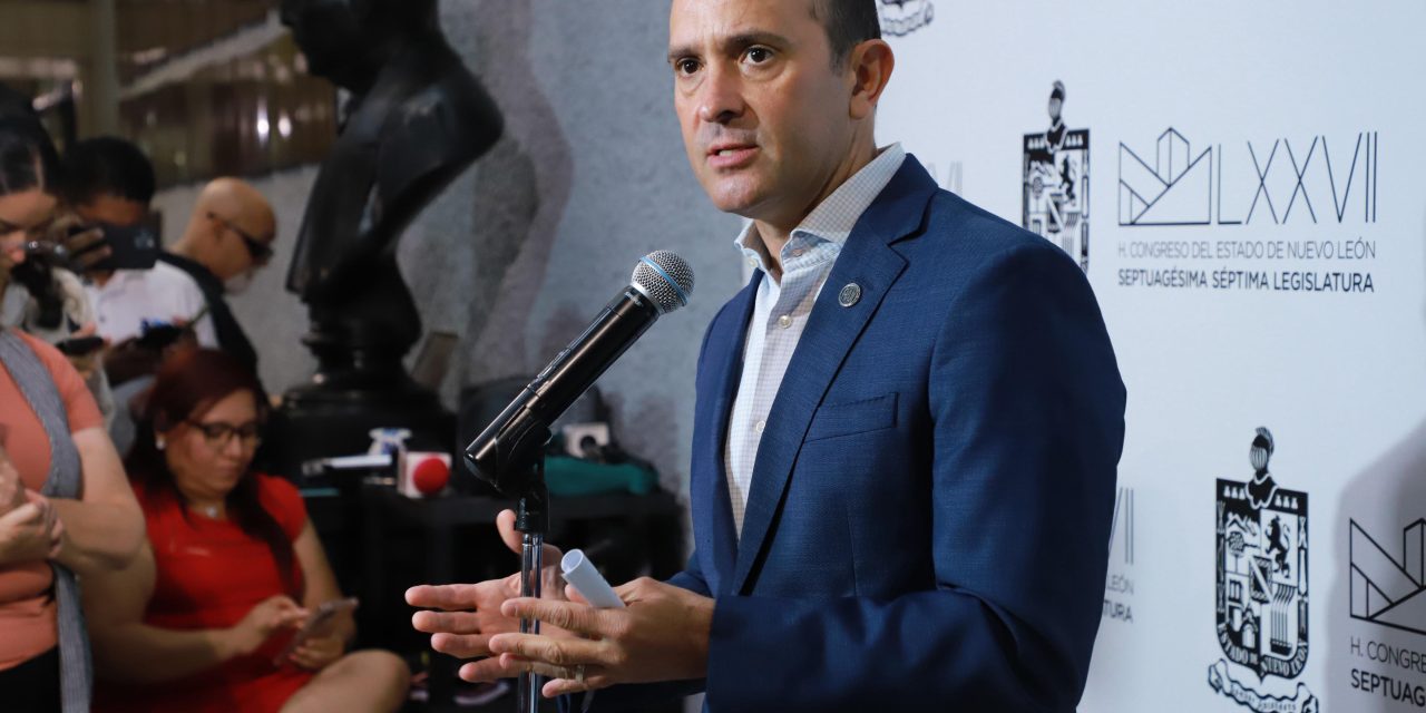 CARLOS DE LA FUENTE INSISTE EN VERIFICACIÓN GRATUITA PARA MEJORAR CALIDAD DEL AIRE