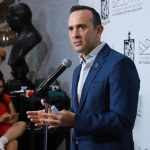 CARLOS DE LA FUENTE INSISTE EN VERIFICACIÓN GRATUITA PARA MEJORAR CALIDAD DEL AIRE