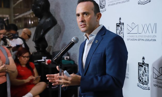 CARLOS DE LA FUENTE INSISTE EN VERIFICACIÓN GRATUITA PARA MEJORAR CALIDAD DEL AIRE