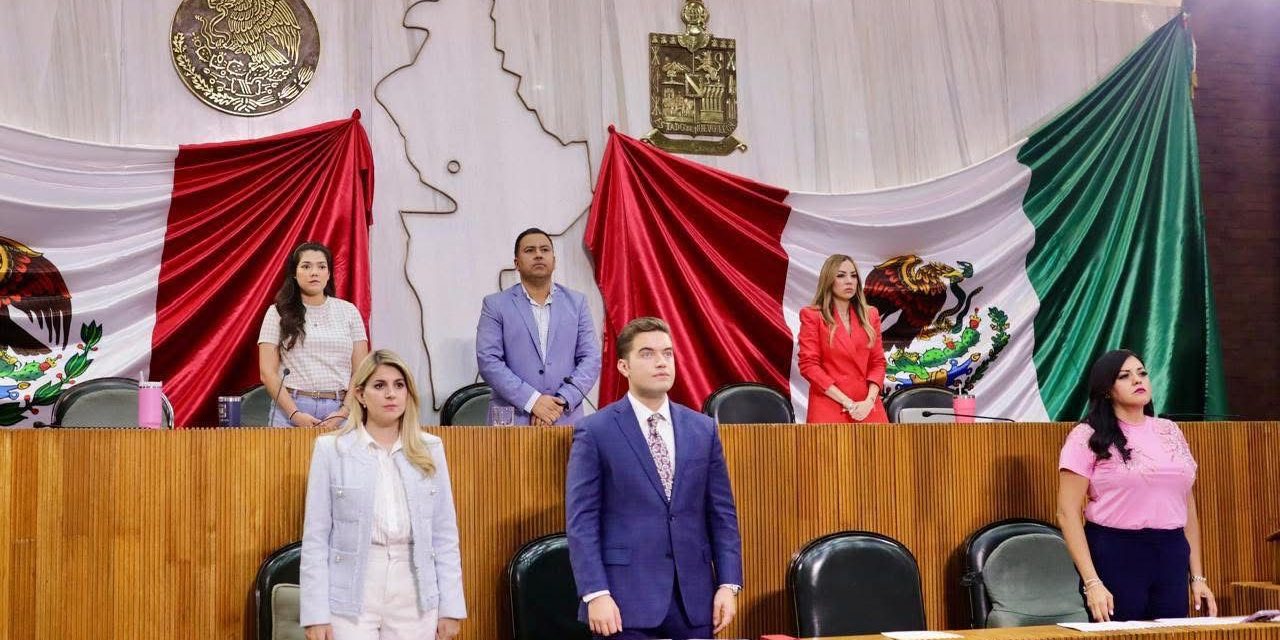CONGRESO DE NUEVO LEÓN ABRE ANÁLISIS SOBRE REDUCCIÓN DE LA JORNADA LABORAL