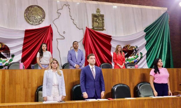 CONGRESO DE NUEVO LEÓN ABRE ANÁLISIS SOBRE REDUCCIÓN DE LA JORNADA LABORAL
