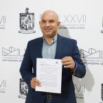 JOSÉ LUIS SANTOS EXIGE AUDITORÍA A AGUA Y DRENAJE POR AUMENTOS DEL 70%