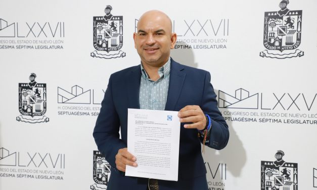 JOSÉ LUIS SANTOS EXIGE AUDITORÍA A AGUA Y DRENAJE POR AUMENTOS DEL 70%