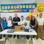 GENERAL TERÁN AVANZA CON INTERNET SATELITAL EN ESCUELAS RURALES