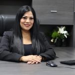 MÓNICA LIZETT REYES ASUME COMO “FISCAL INTERINA DE MEDIO AMBIENTE” EN NUEVO LEÓN