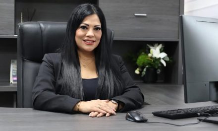 MÓNICA LIZETT REYES ASUME COMO “FISCAL INTERINA DE MEDIO AMBIENTE” EN NUEVO LEÓN