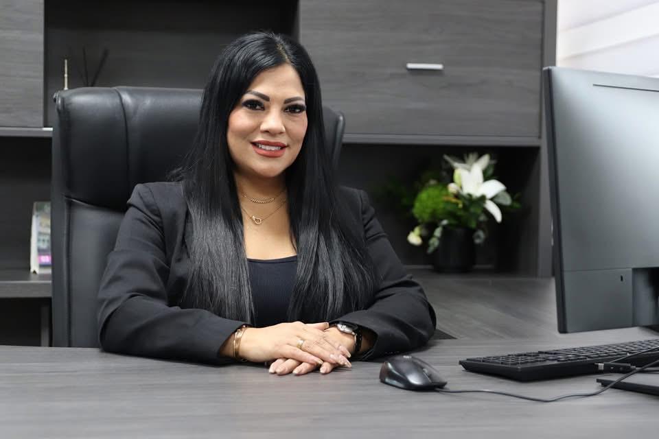 MÓNICA LIZETT REYES ASUME COMO “FISCAL INTERINA DE MEDIO AMBIENTE” EN NUEVO LEÓN
