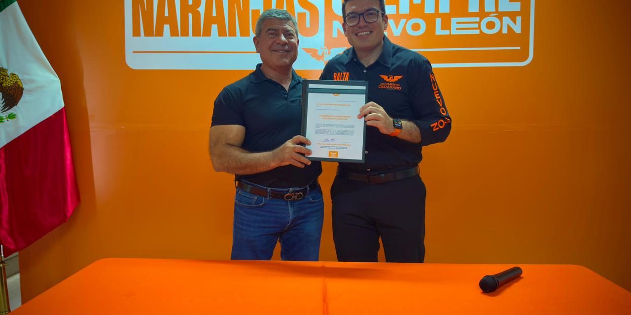 BALTAZAR MARTÍNEZ MONTEMAYOR ALCALDE DE CERRALVO SERÁ EL COORDINADOR DE LA REGIÓN NOROESTE