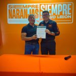 BALTAZAR MARTÍNEZ MONTEMAYOR ALCALDE DE CERRALVO SERÁ EL COORDINADOR DE LA REGIÓN NOROESTE