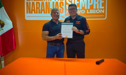 BALTAZAR MARTÍNEZ MONTEMAYOR ALCALDE DE CERRALVO SERÁ EL COORDINADOR DE LA REGIÓN NOROESTE