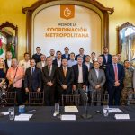 ALCALDES REINSTALAN MESA DE DIÁLOGO PARA IMPULSAR PROYECTOS INTERMUNICIPALES