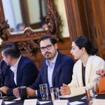 DAVID DE LA PEÑA EXIGE A ESTADO REHABILITAR CARRETERA OLVIDADA POR HURACÁN “ALBERTO”