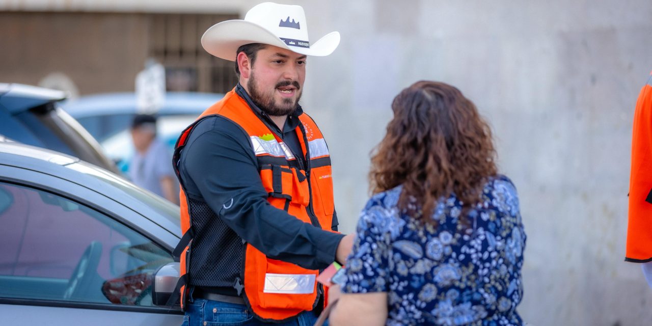 LUIS HERRERA IMPULSA EDUCACIÓN AMBIENTAL ANTE AVISTAMIENTO DE PUMA EN MONTERREY