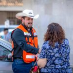 LUIS HERRERA IMPULSA EDUCACIÓN AMBIENTAL ANTE AVISTAMIENTO DE PUMA EN MONTERREY