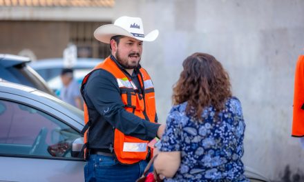LUIS HERRERA IMPULSA EDUCACIÓN AMBIENTAL ANTE AVISTAMIENTO DE PUMA EN MONTERREY